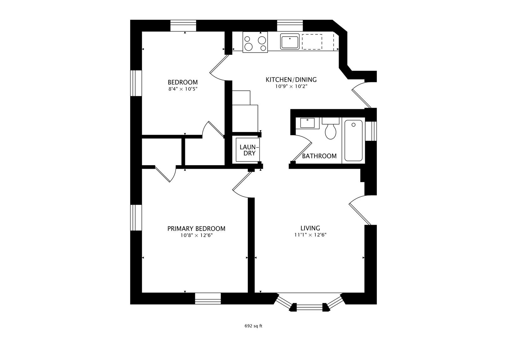 MLS #MRD12756316 image #11