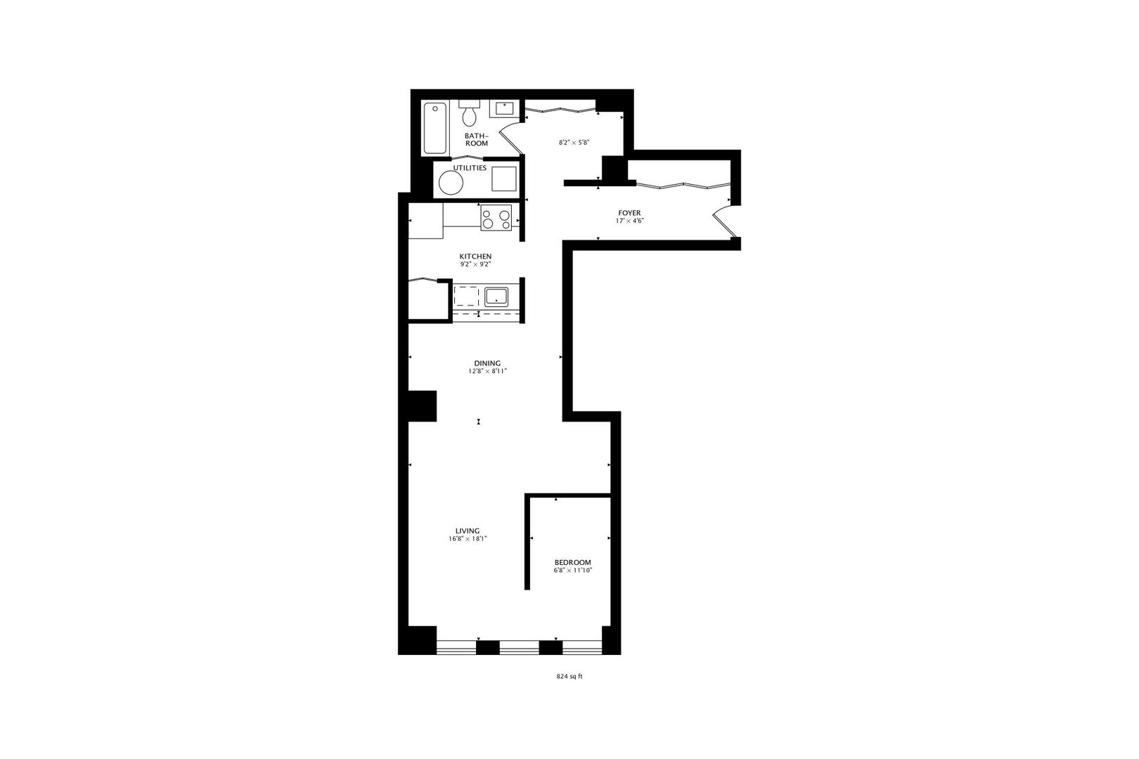 MLS #MRD12756363 image #26
