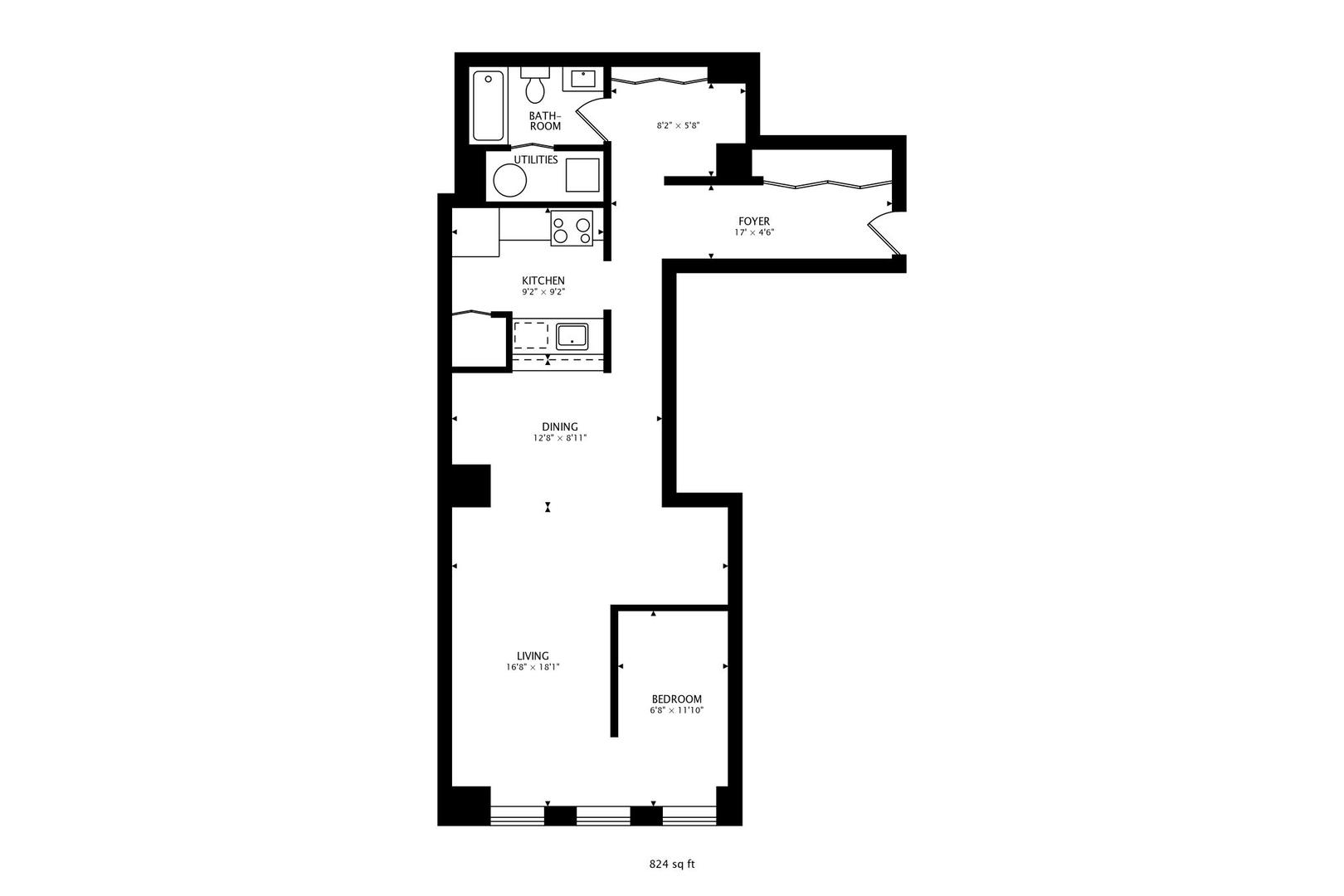 MLS #MRD12756363 image #27