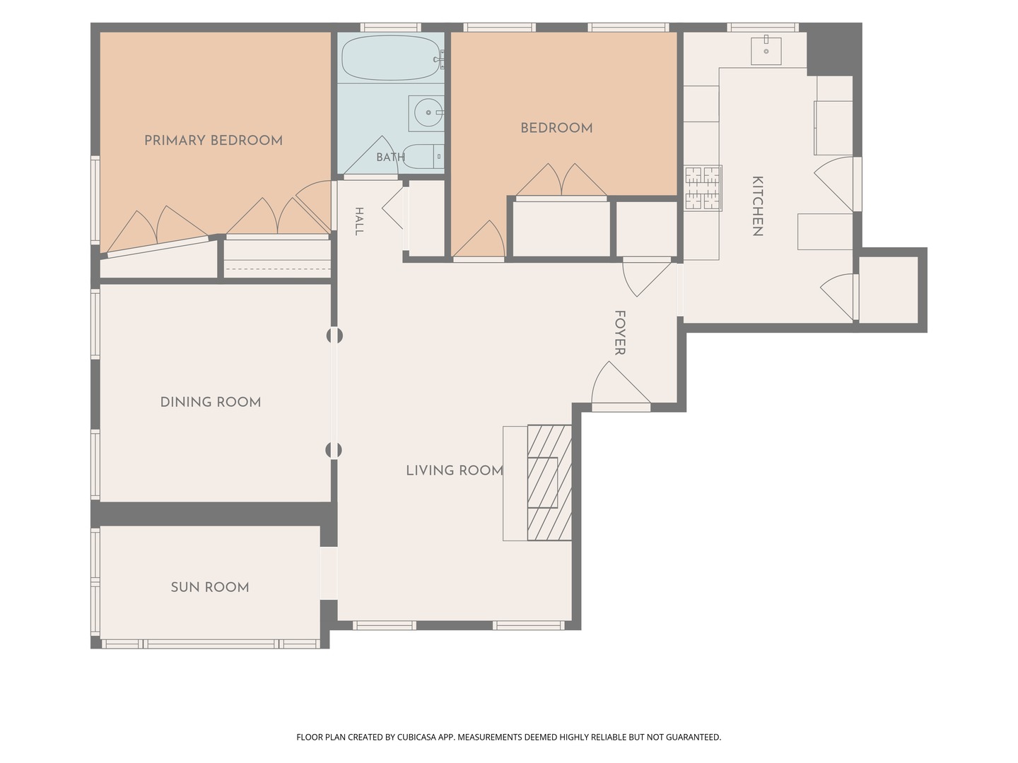 MLS #MRD12756849 image #21