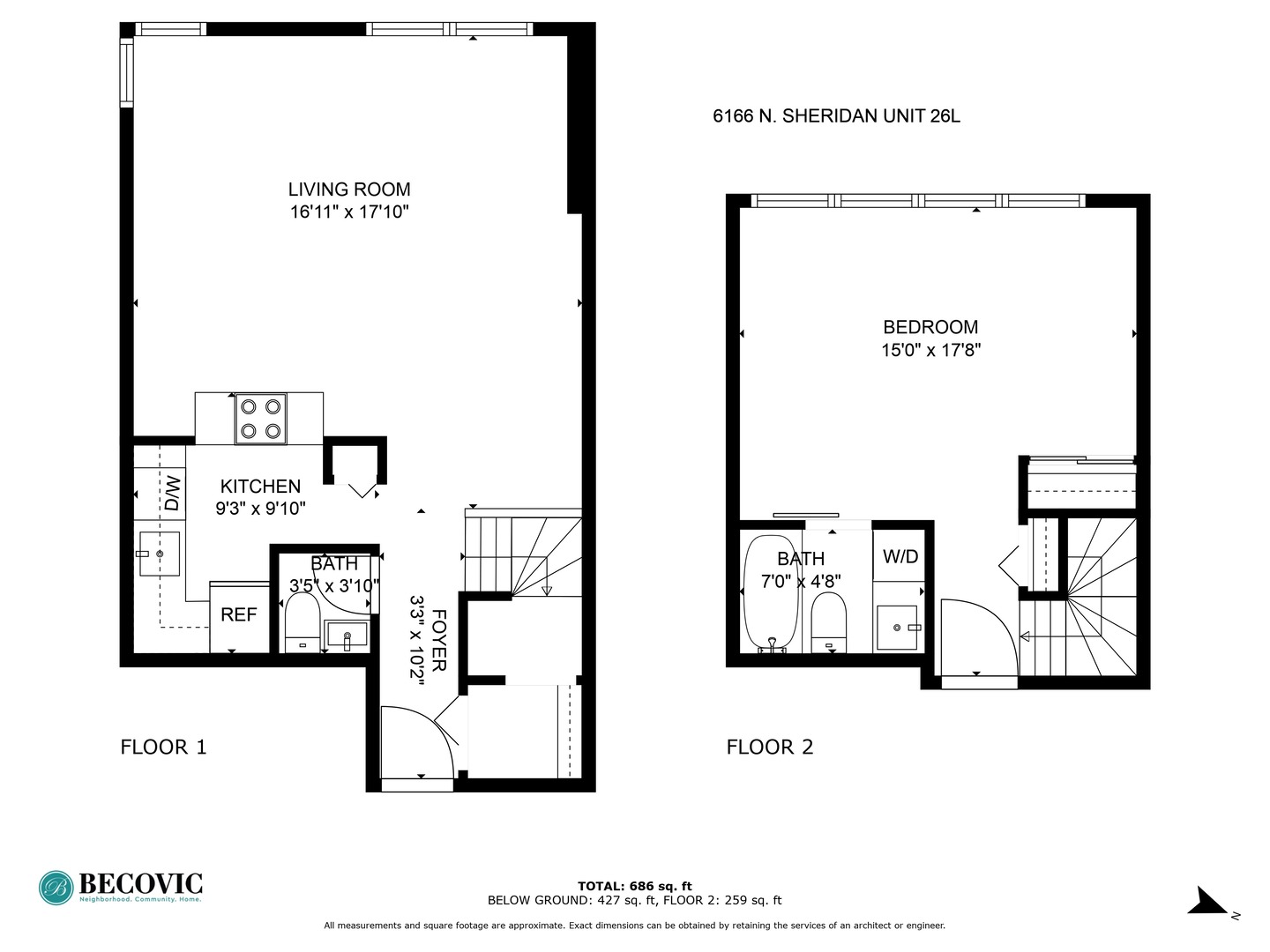MLS #MRD12756986 image #11