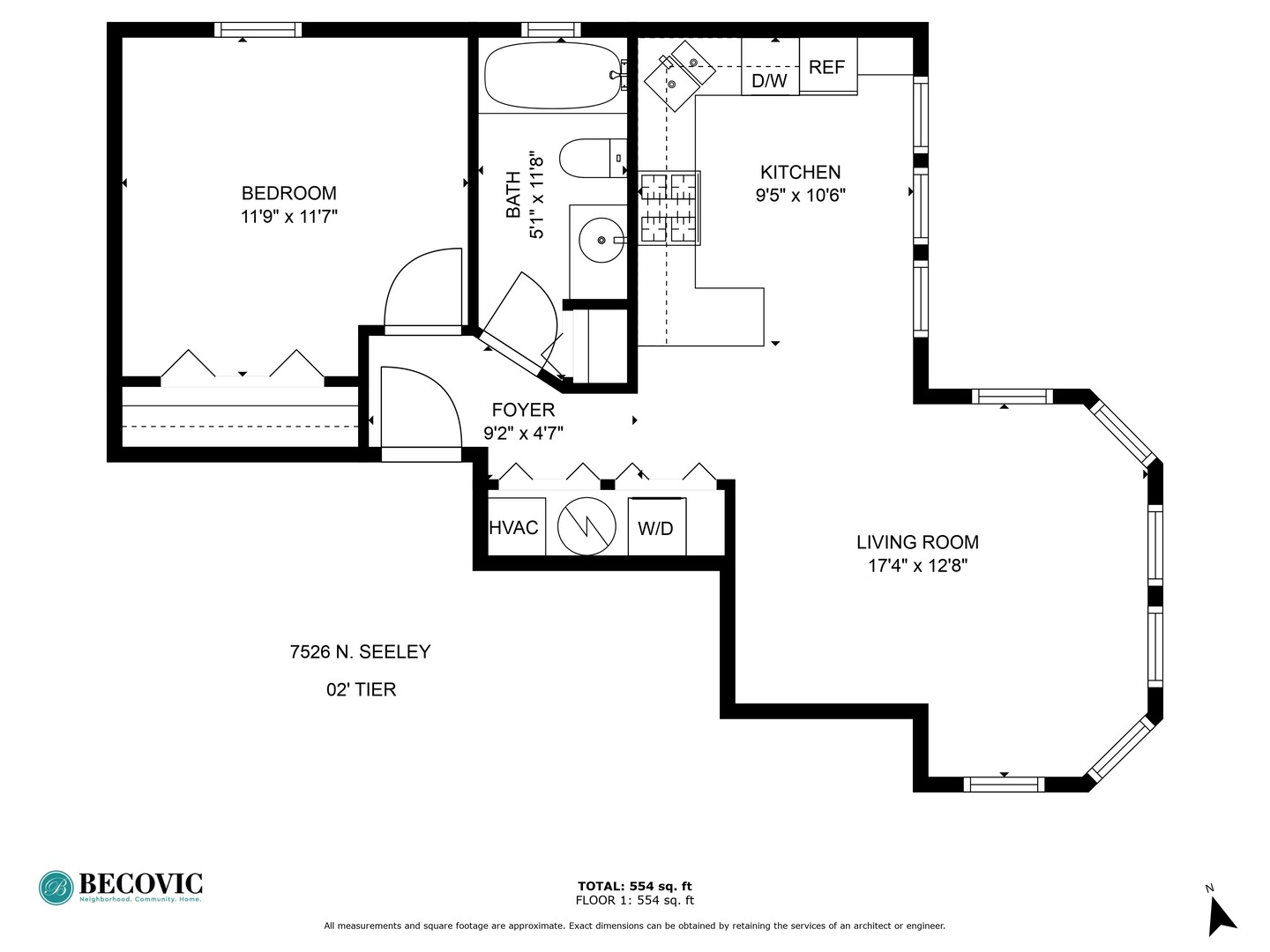 MLS #MRD12757140 image #11