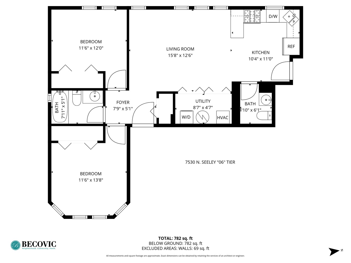MLS #MRD12757150 image #13