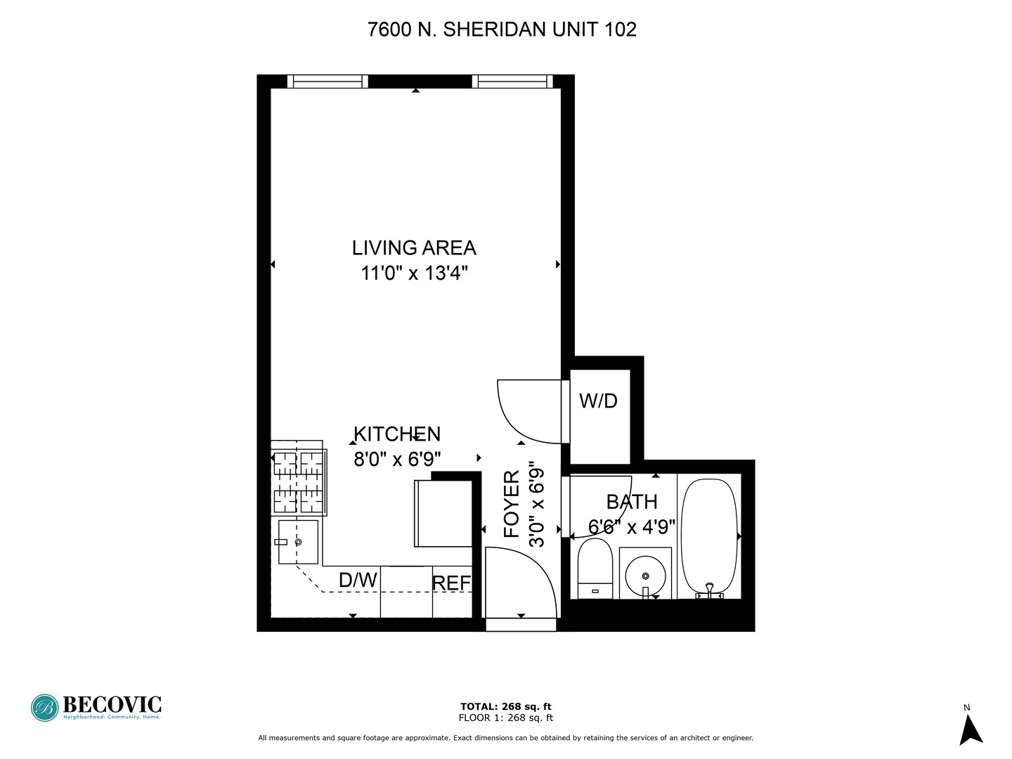 MLS #MRD12757166 image #6