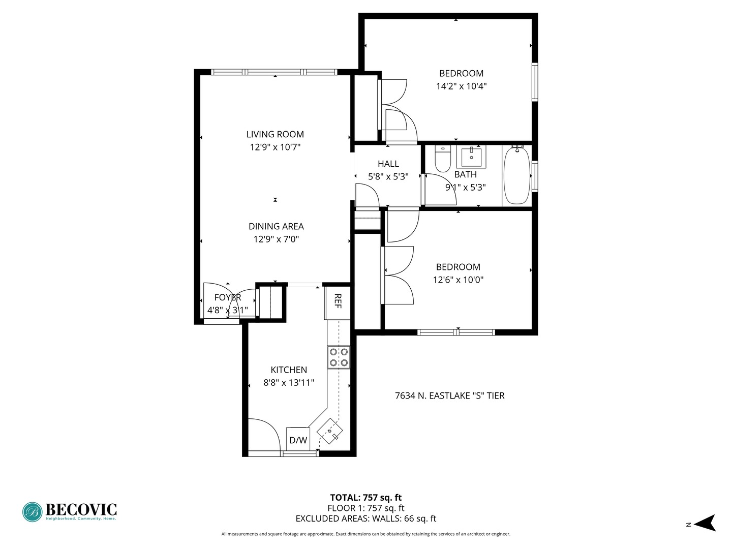 MLS #MRD12757186 image #4