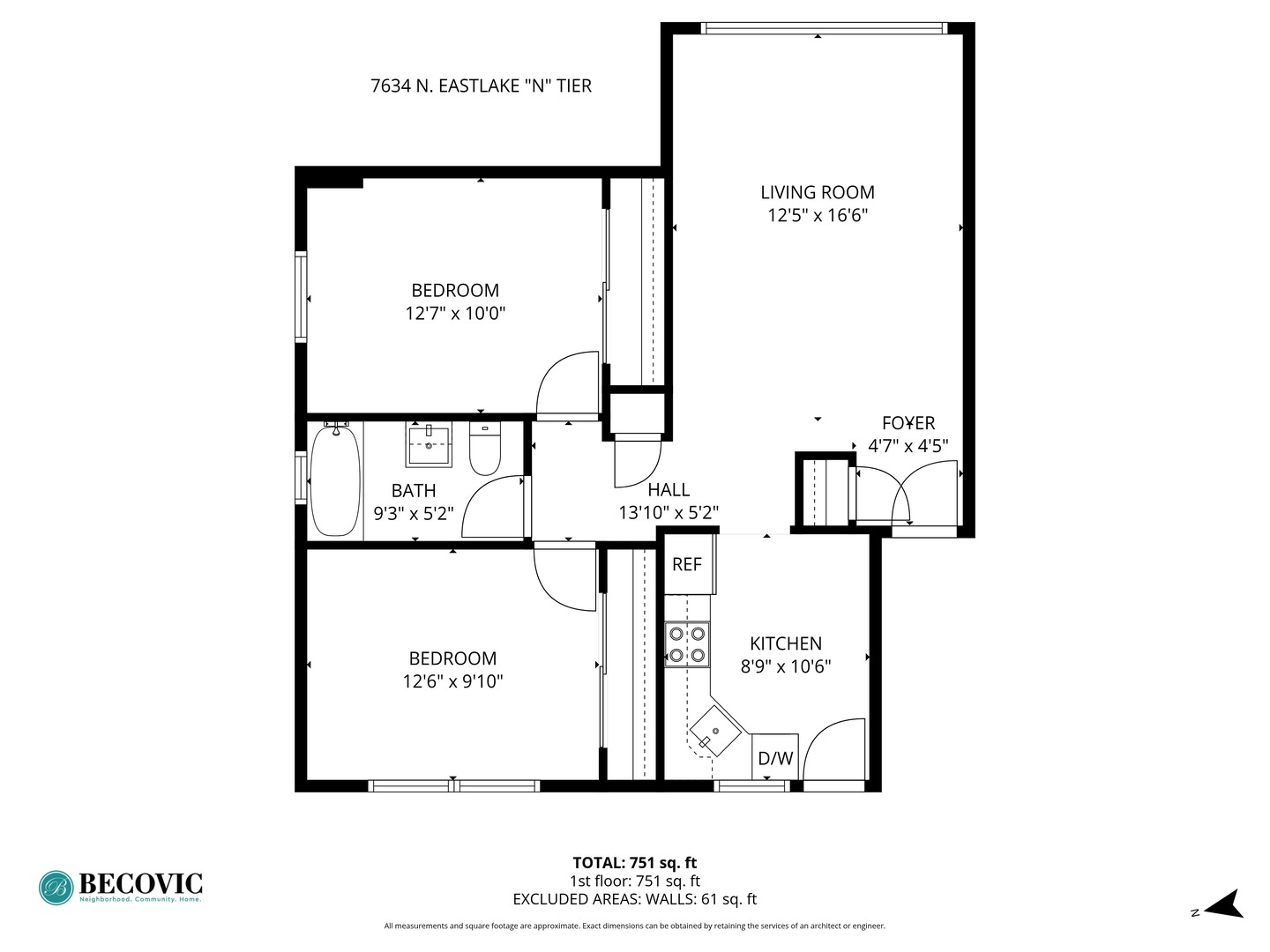 MLS #MRD12757204 image #7