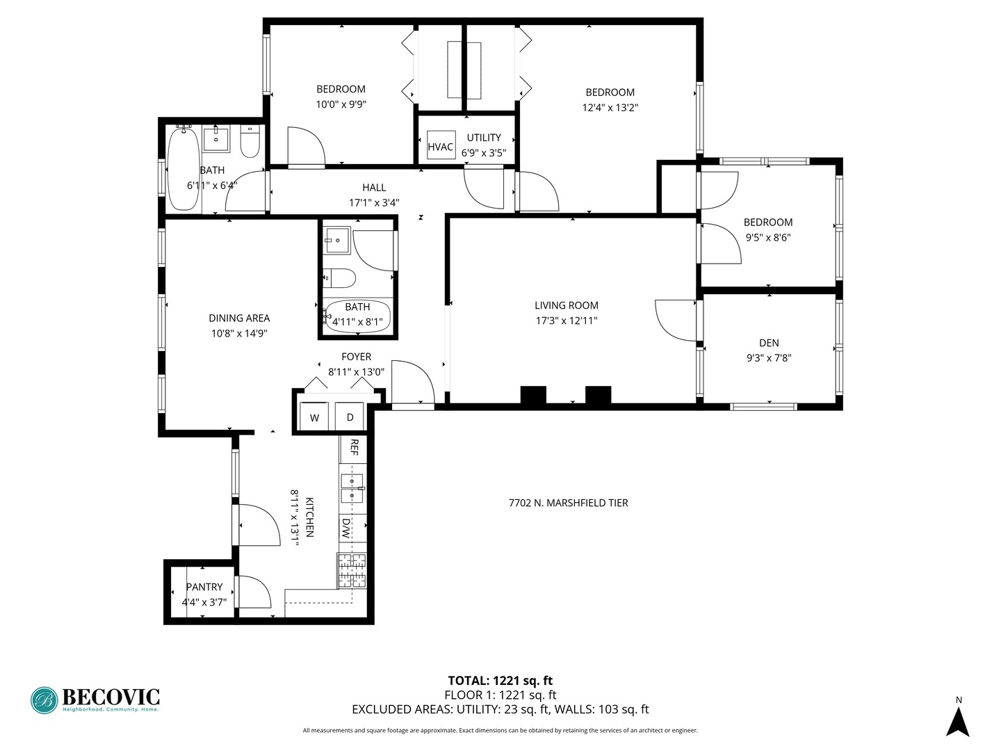 MLS #MRD12757216 image #12