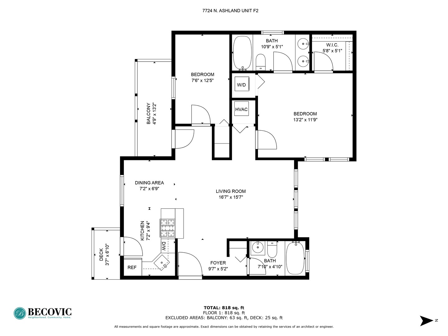 MLS #MRD12757236 image #13