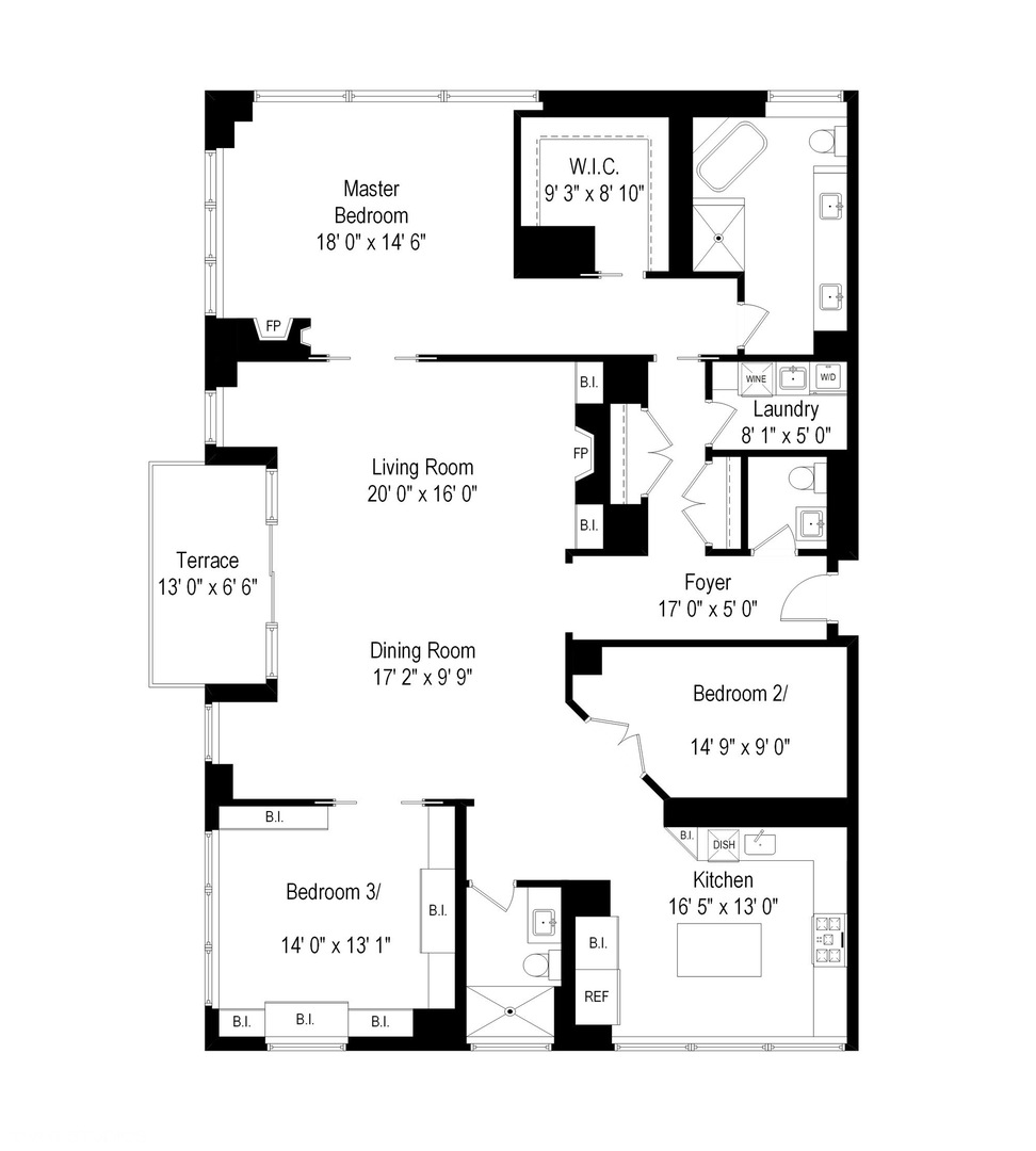 MLS #MRD12757426 image #38