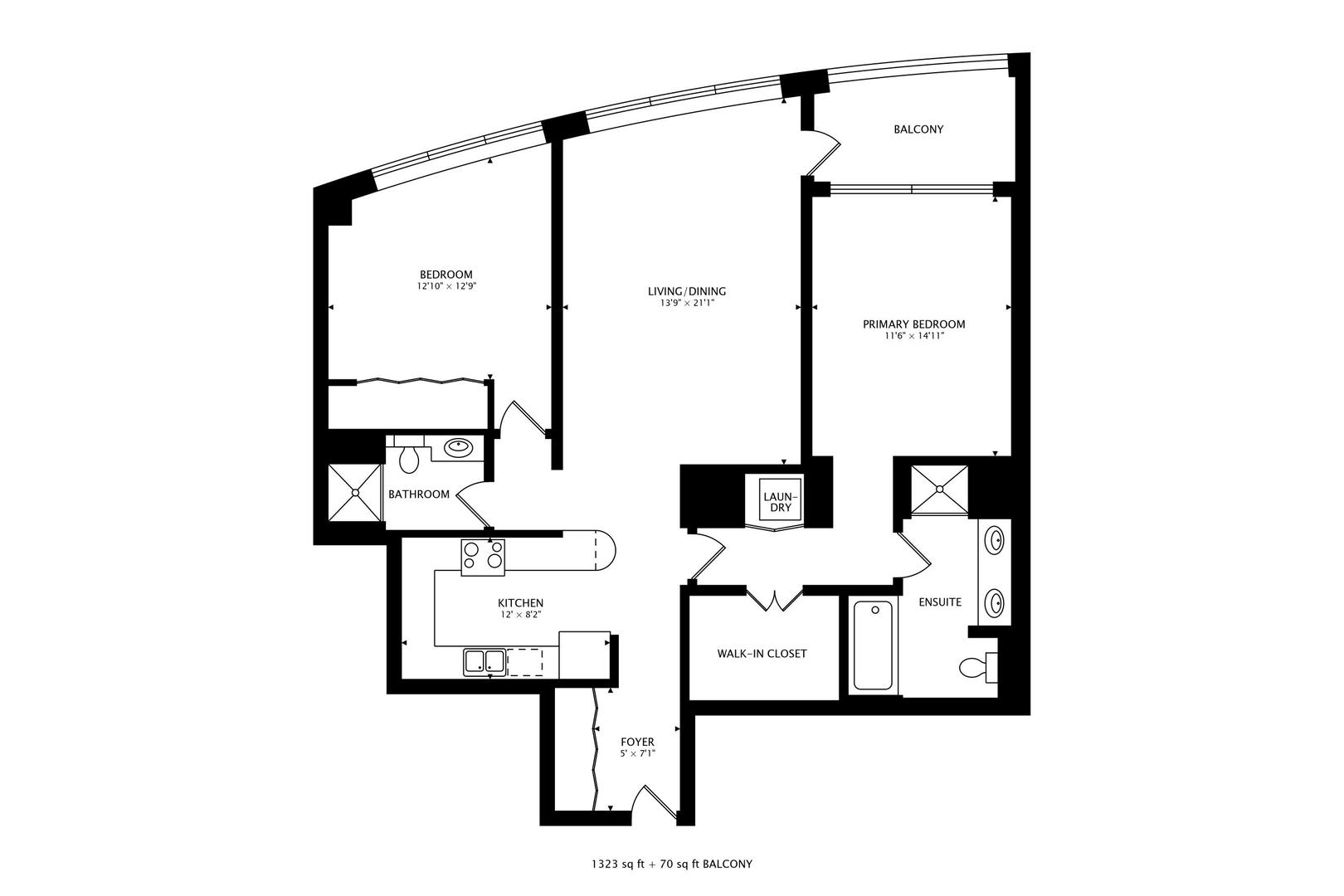 MLS #MRD12757627 image #20