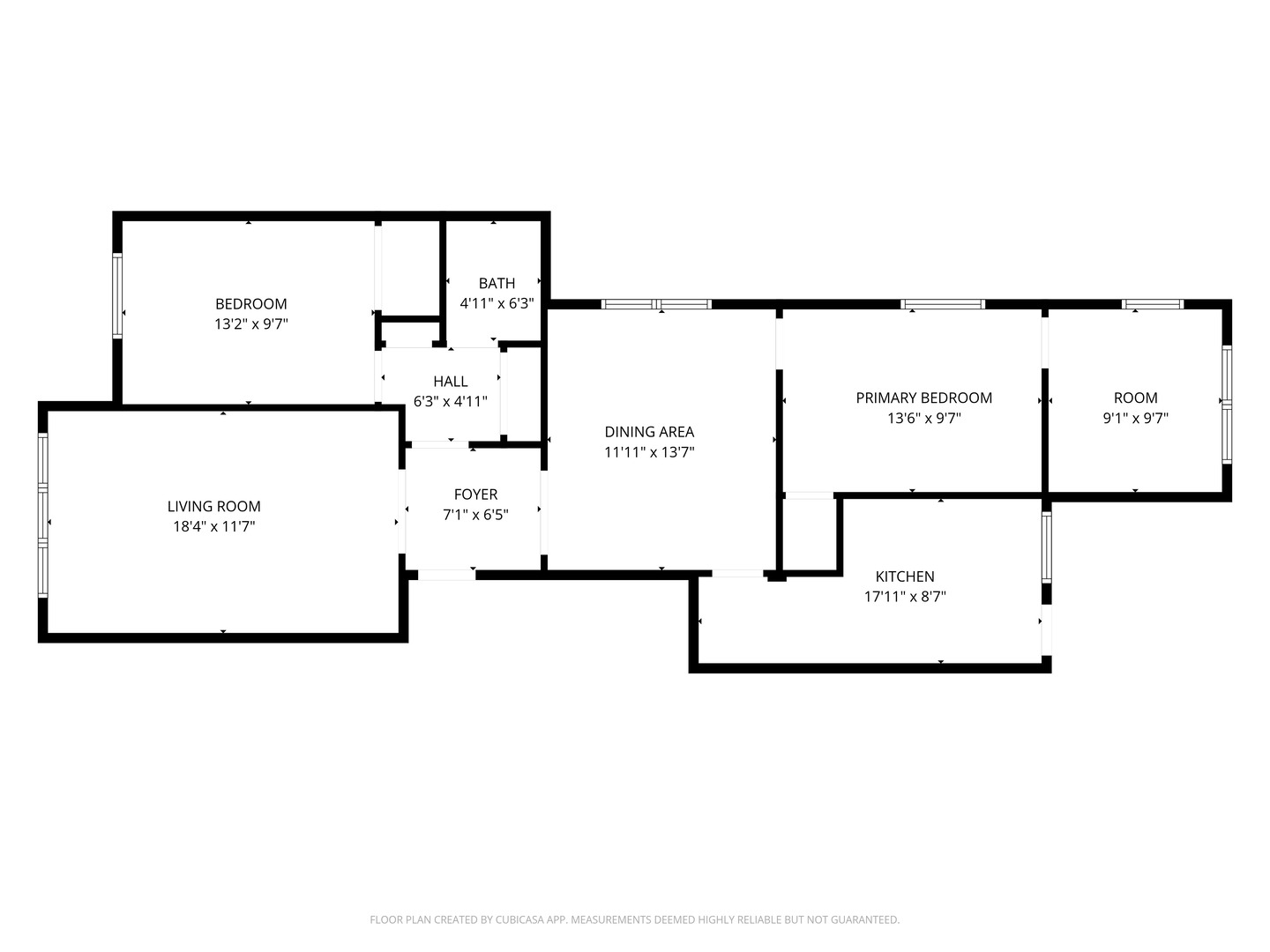 MLS #MRD12758044 image #27