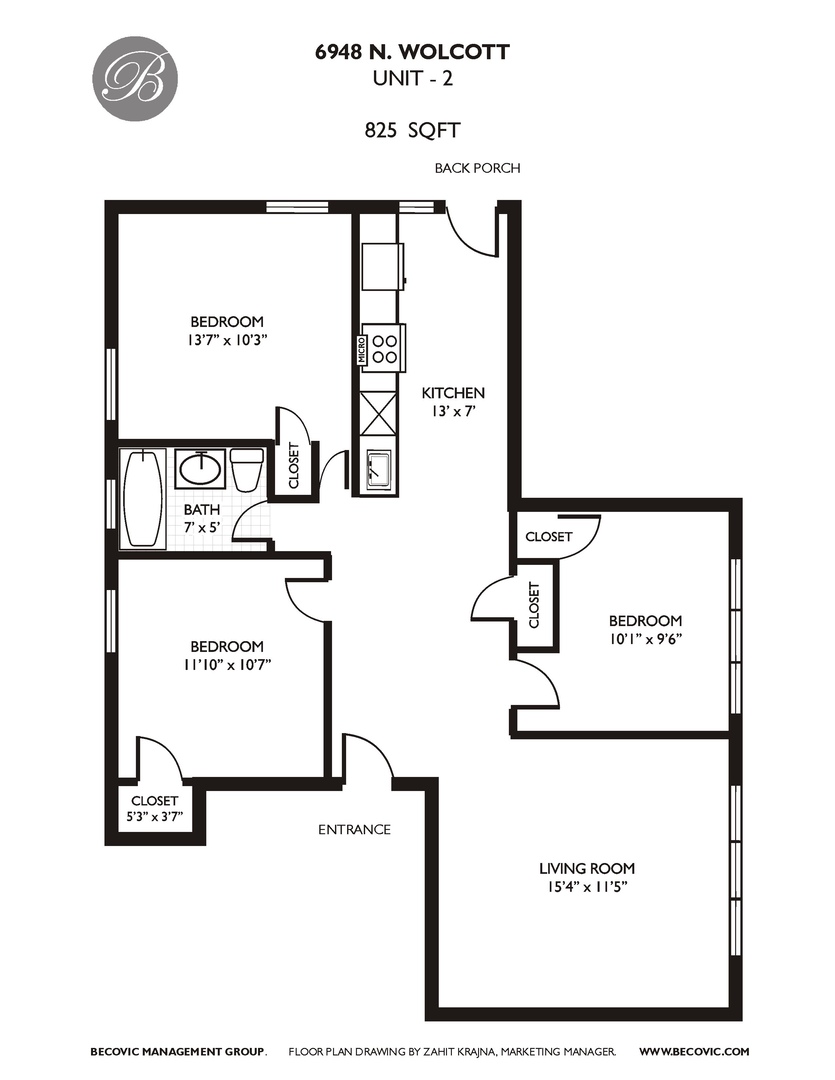 MLS #MRD12758211 image #11