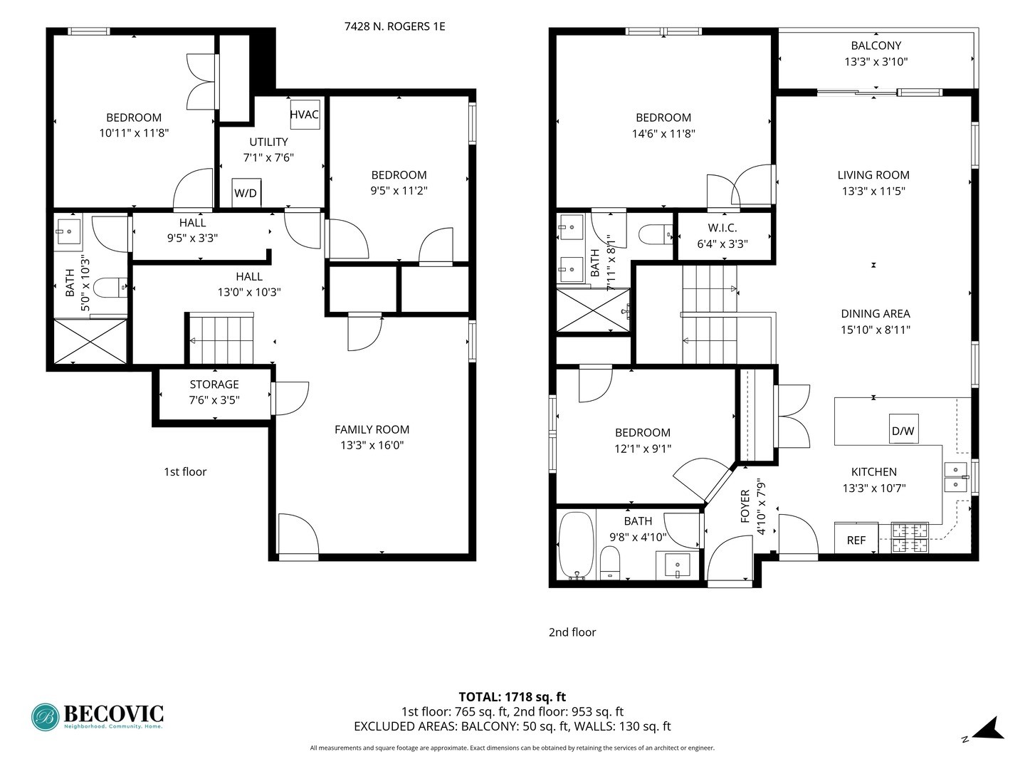 MLS #MRD12758214 image #15