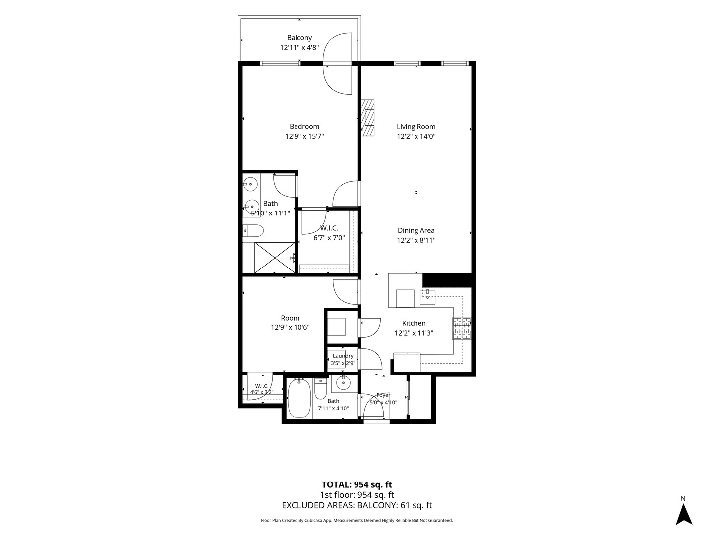 MLS #MRD12758307 image #16