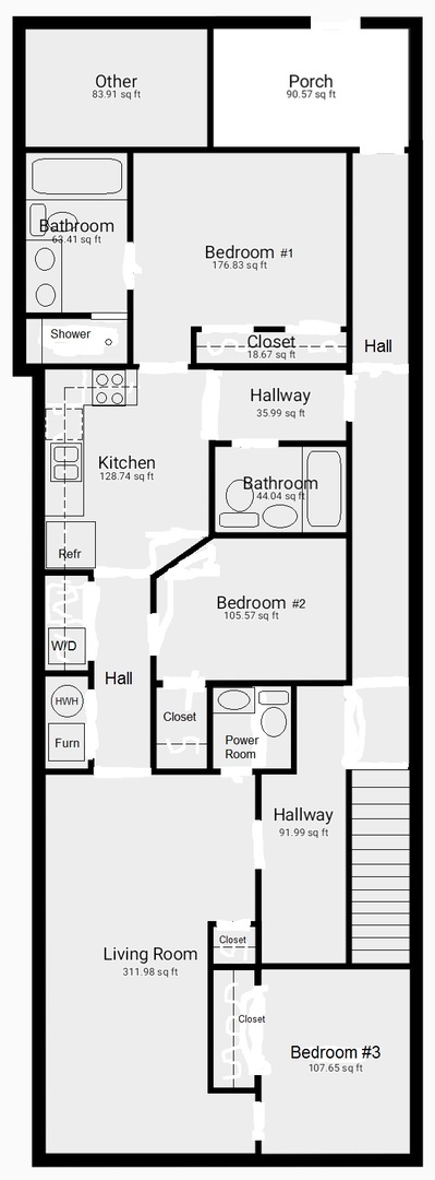 MLS #MRD12758356 image #2