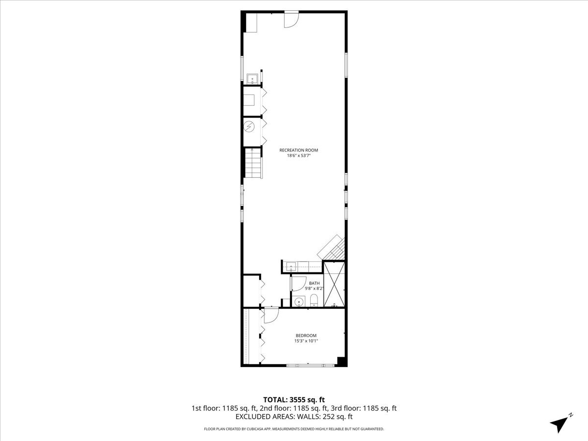 MLS #MRD12758384 image #17