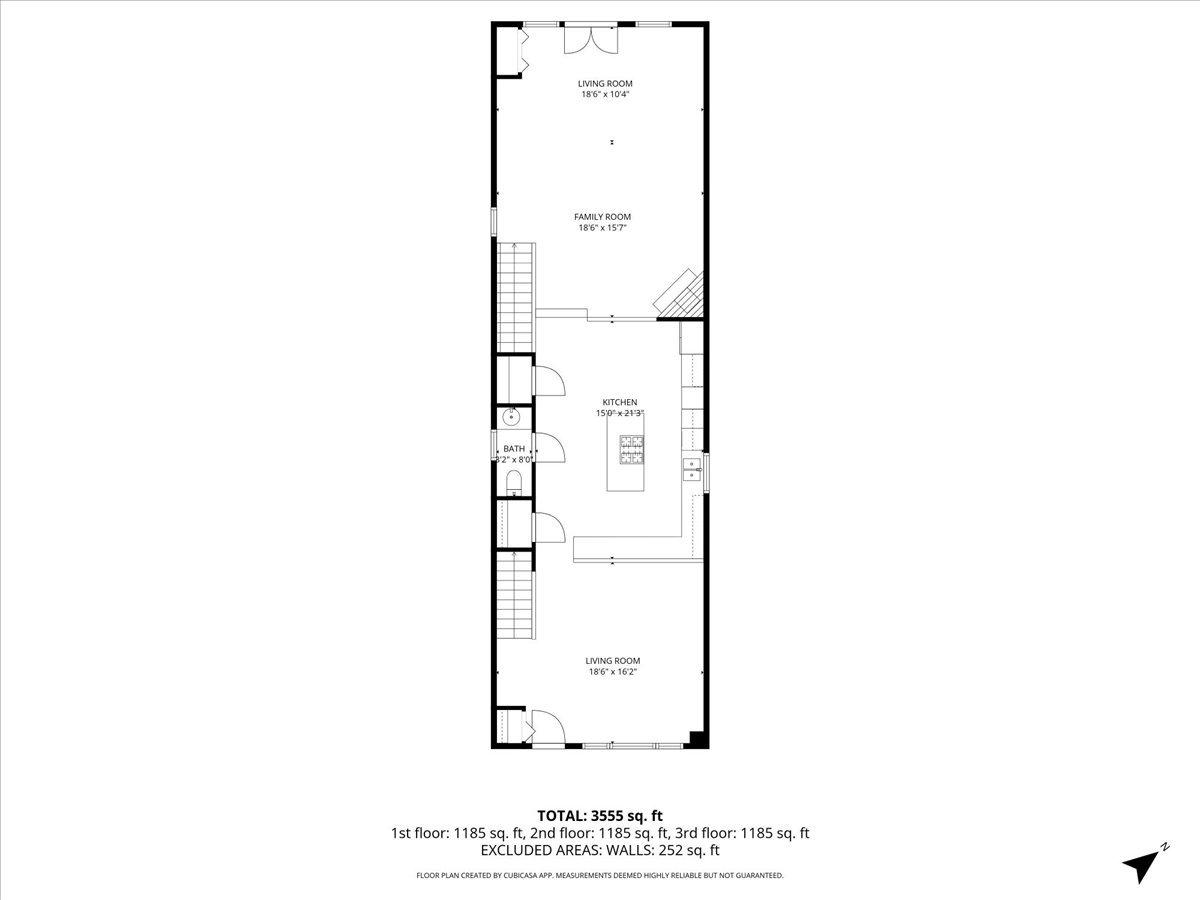 MLS #MRD12758384 image #18