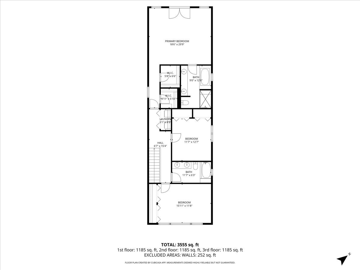 MLS #MRD12758384 image #19