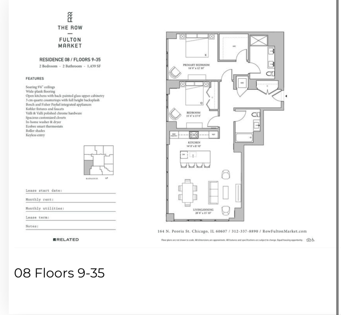 MLS #MRD12758477 image #12