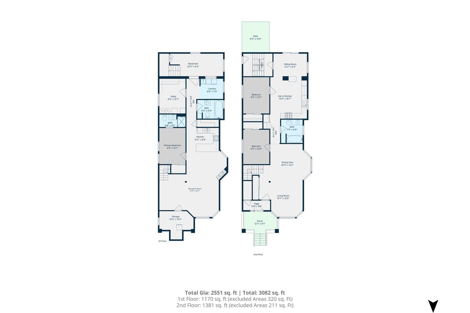 MLS #MRD12758508 image #29