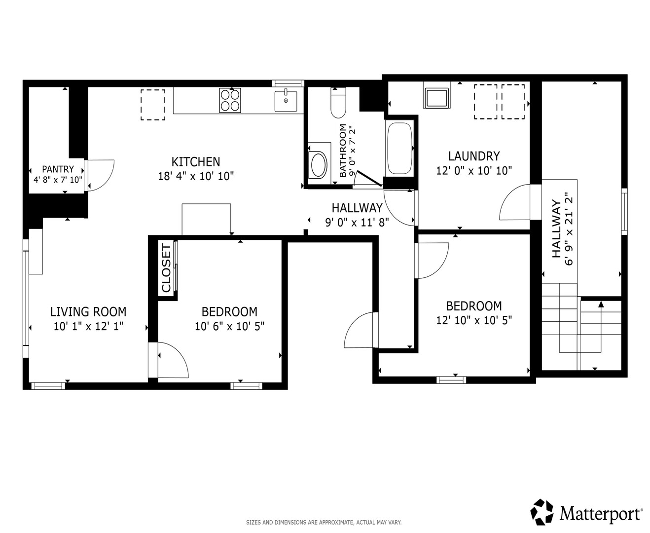 MLS #MRD12758624 image #57