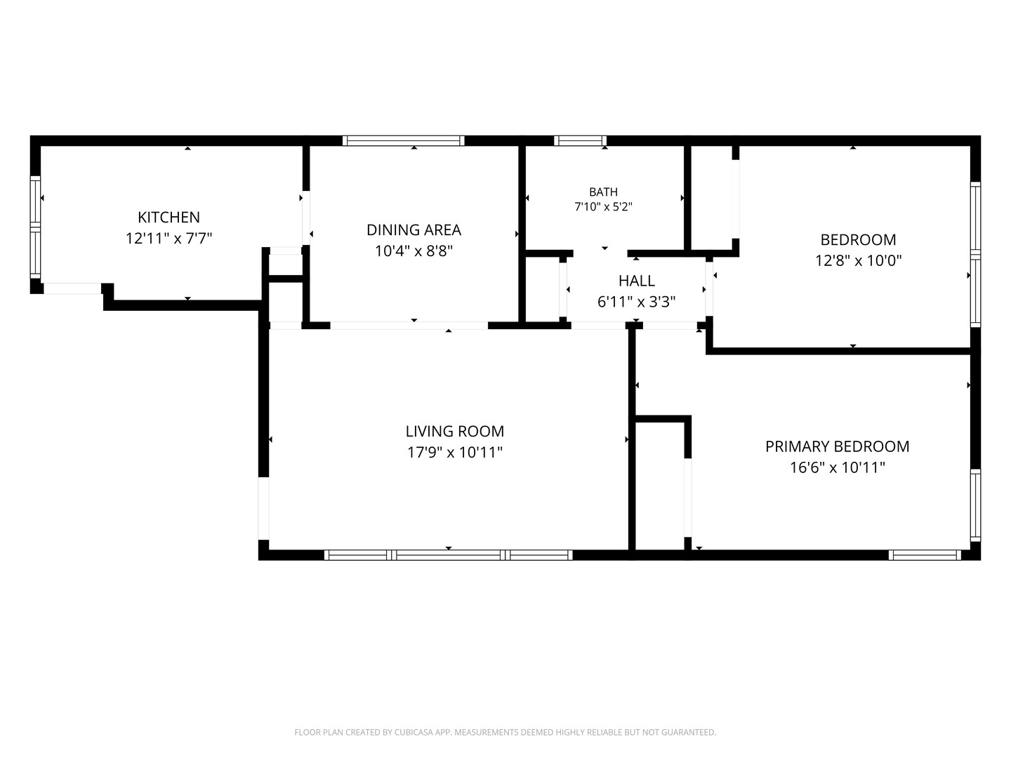MLS #MRD12758844 image #12