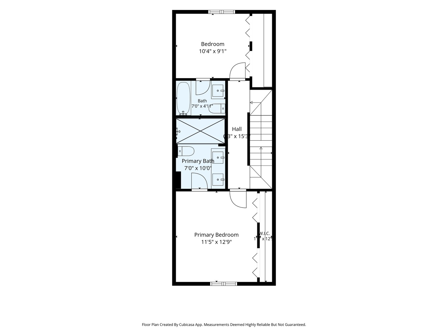MLS #MRD12758895 image #29