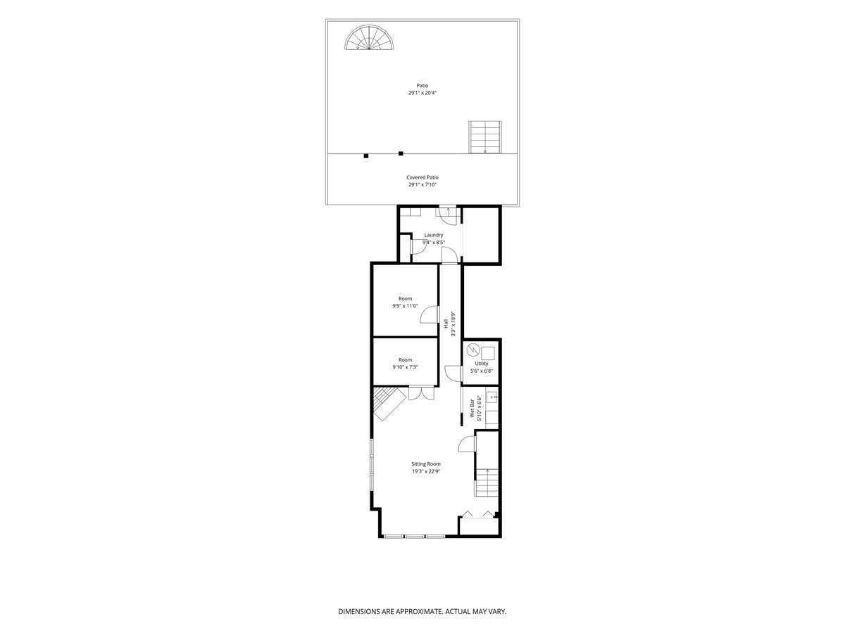 MLS #MRD12758898 image #24
