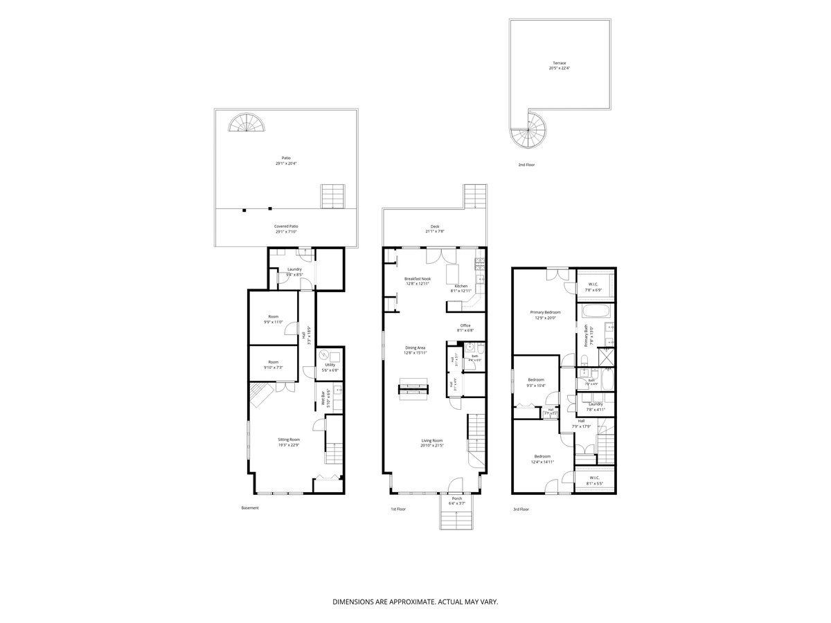 MLS #MRD12758898 image #28