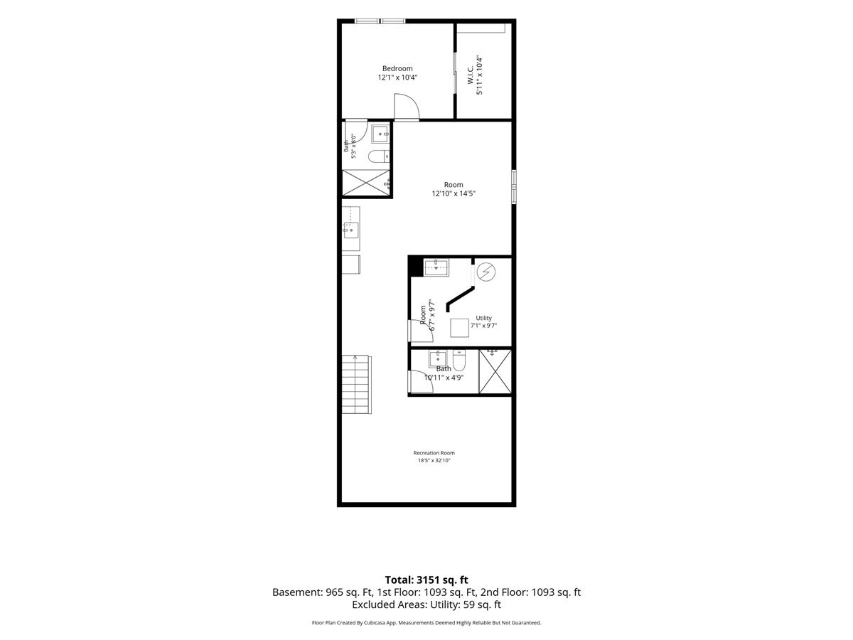 MLS #MRD12759335 image #35