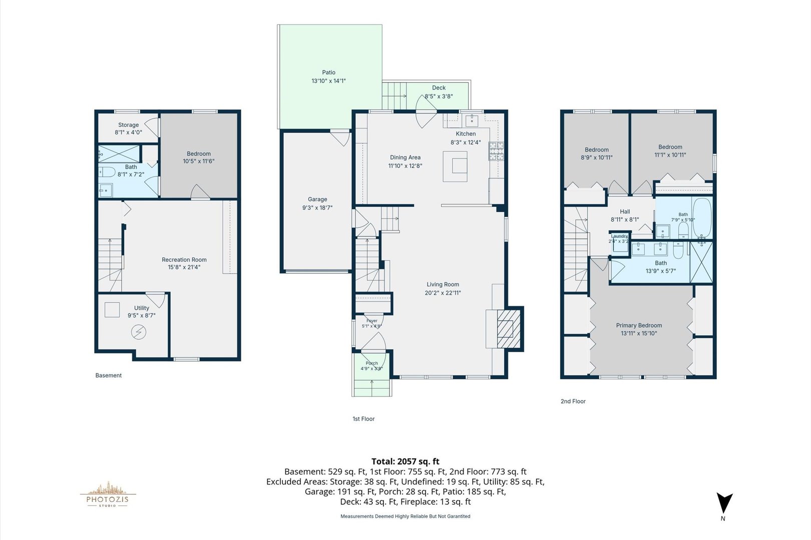 MLS #MRD12759637 image #36