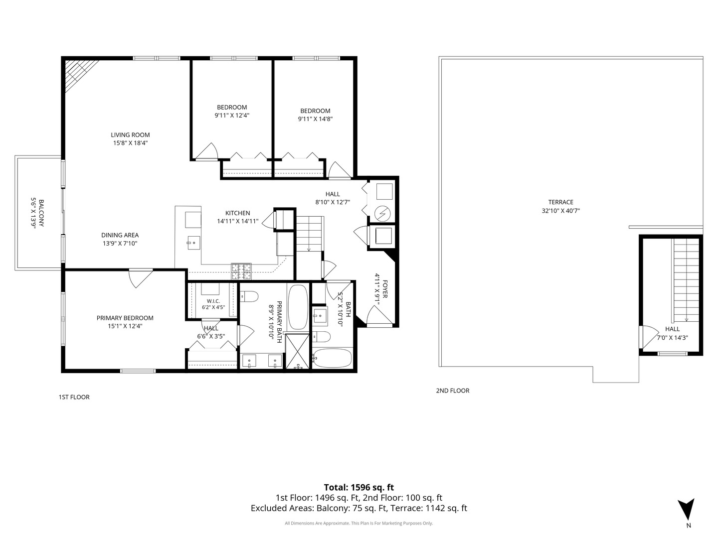 MLS #MRD12759707 image #24