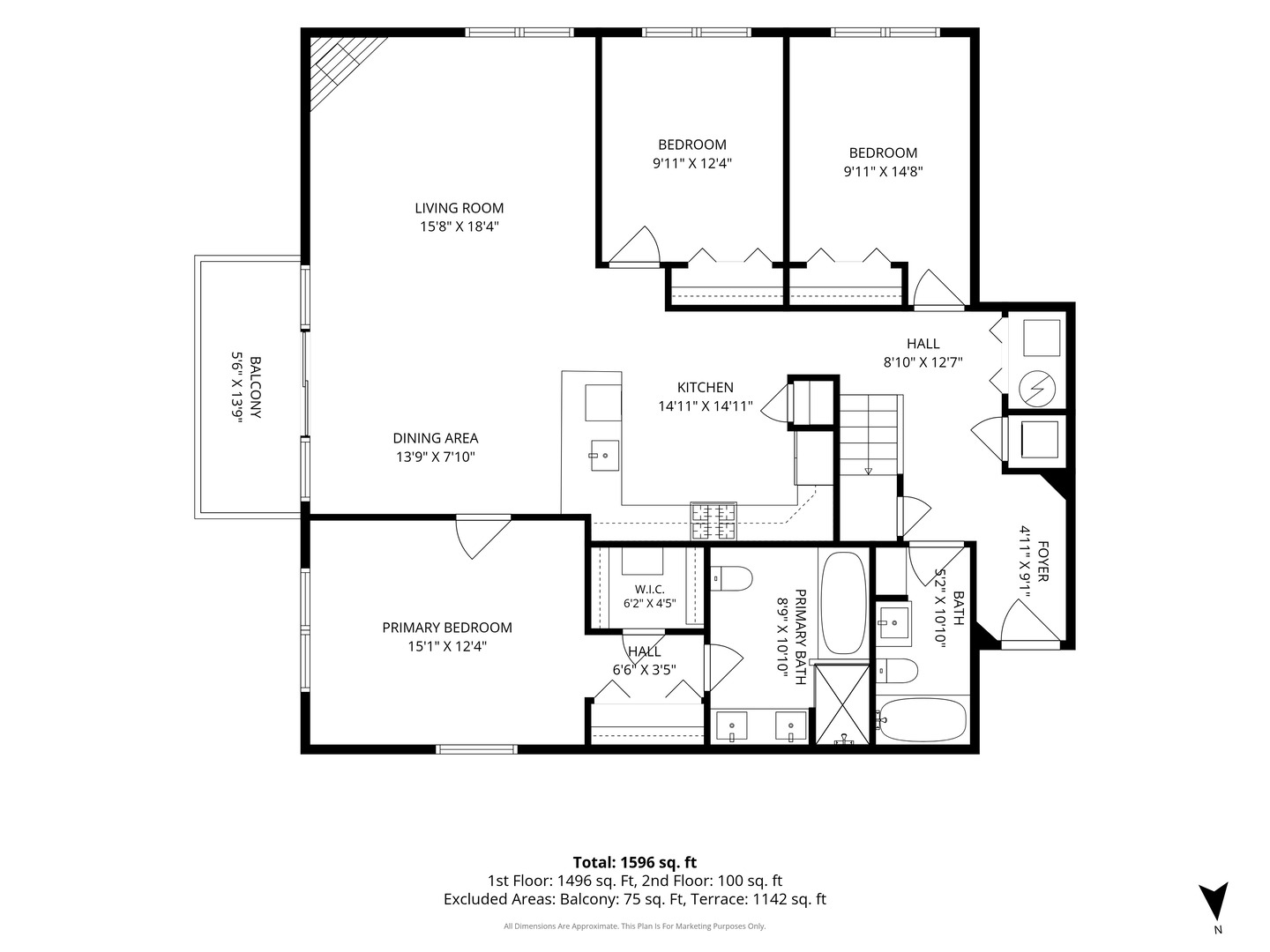 MLS #MRD12759707 image #25