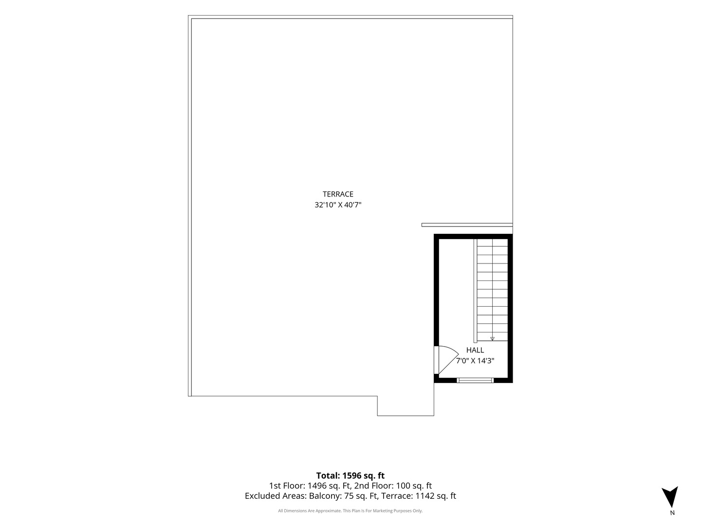 MLS #MRD12759707 image #26
