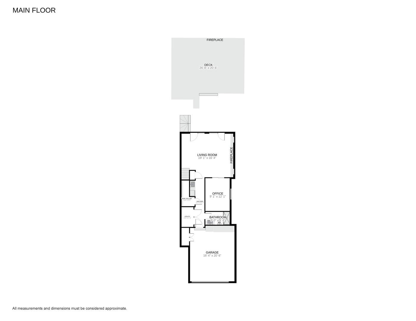 MLS #MRD12759815 image #27