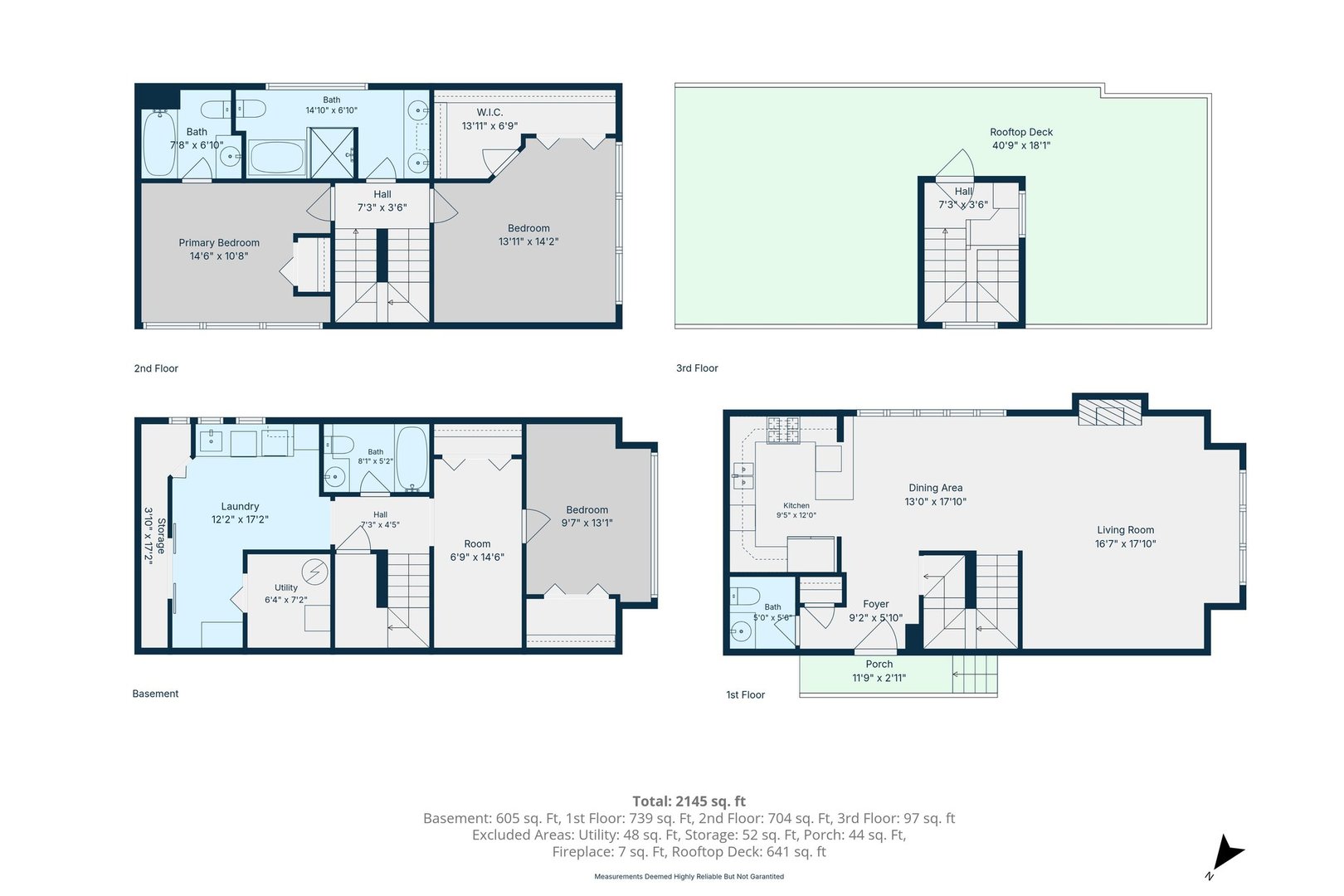 MLS #MRD12759819 image #44