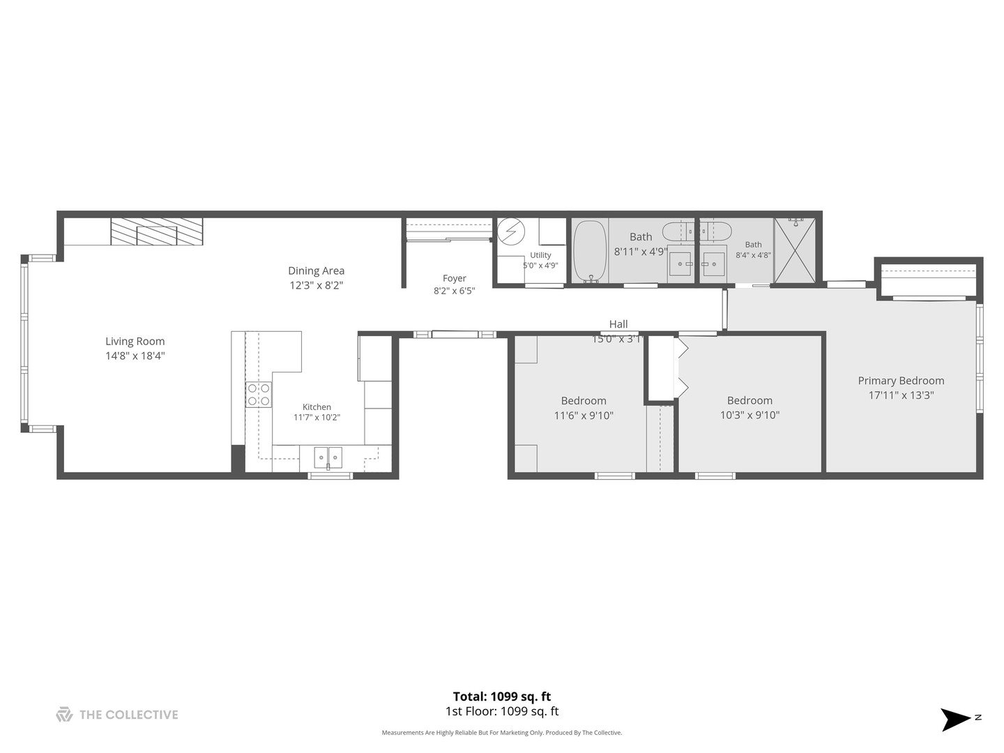 MLS #MRD12759851 image #15