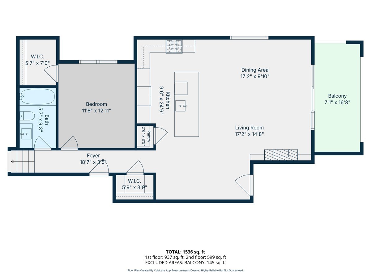 MLS #MRD12759893 image #28