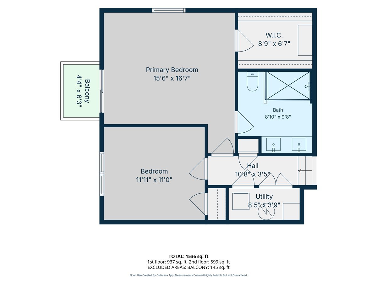 MLS #MRD12759893 image #29
