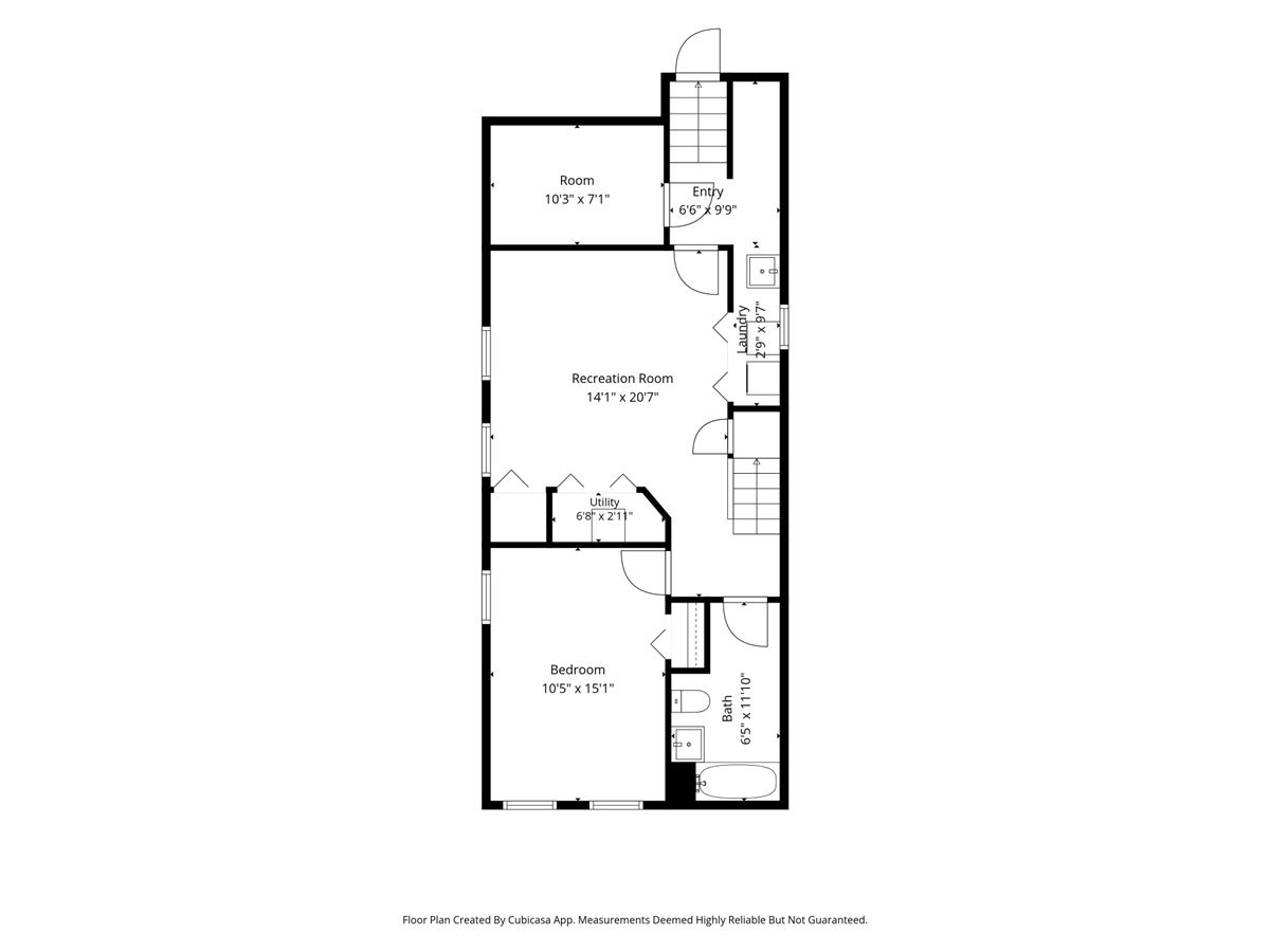 MLS #MRD12760765 image #35