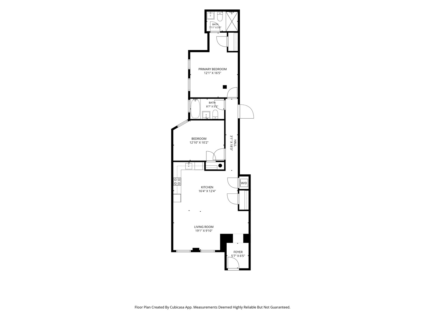 MLS #MRD12761008 image #10