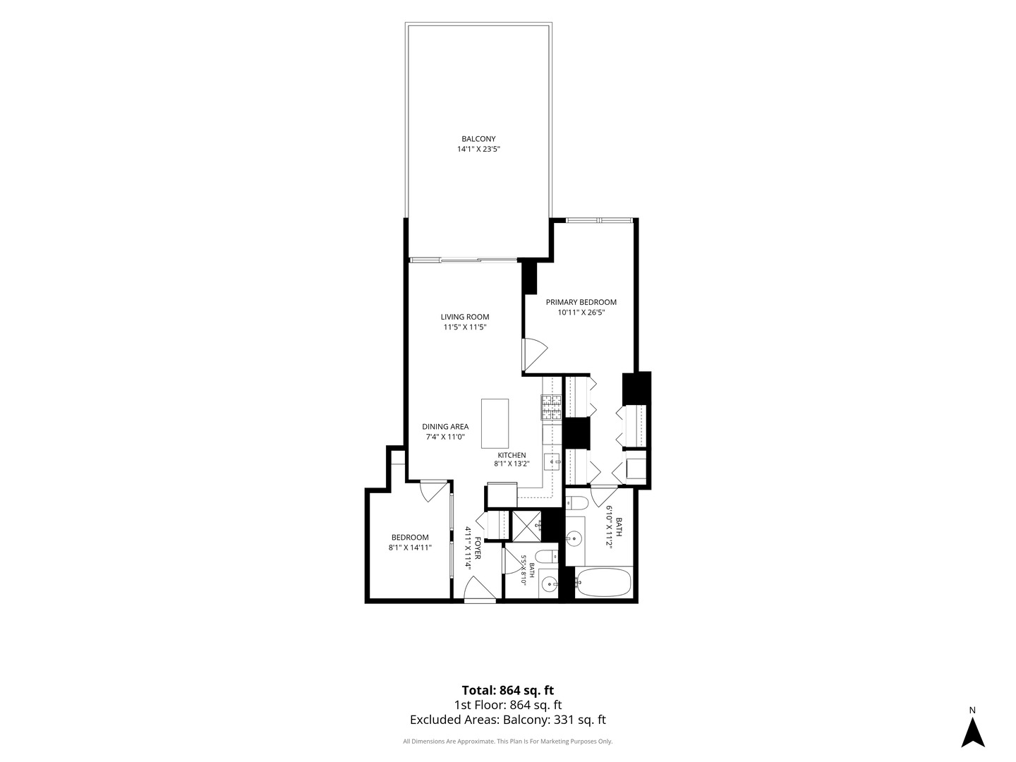 MLS #MRD12761025 image #10