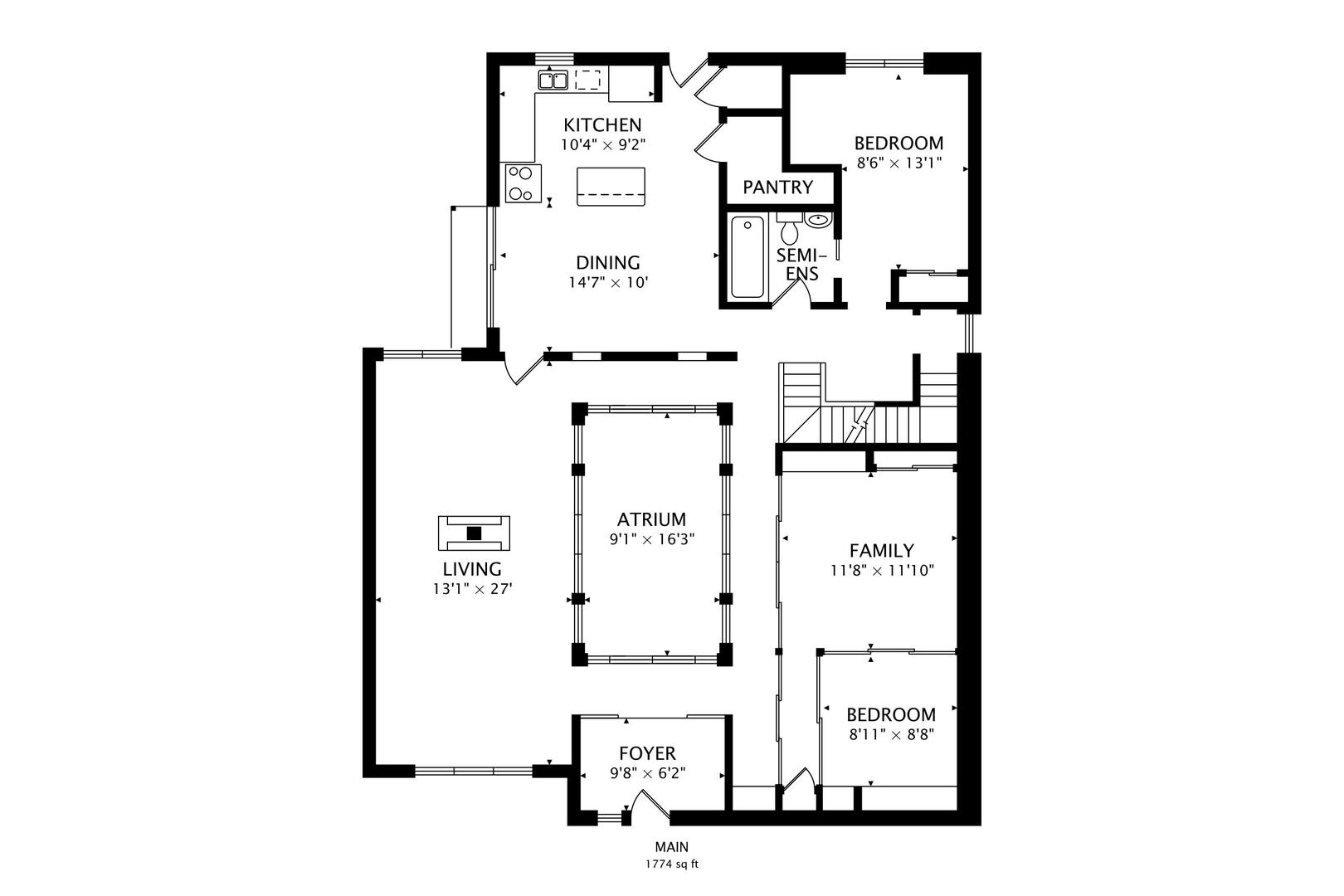 MLS #MRD12761851 image #1