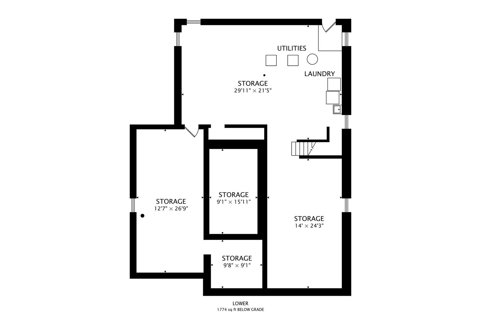 MLS #MRD12761851 image #3
