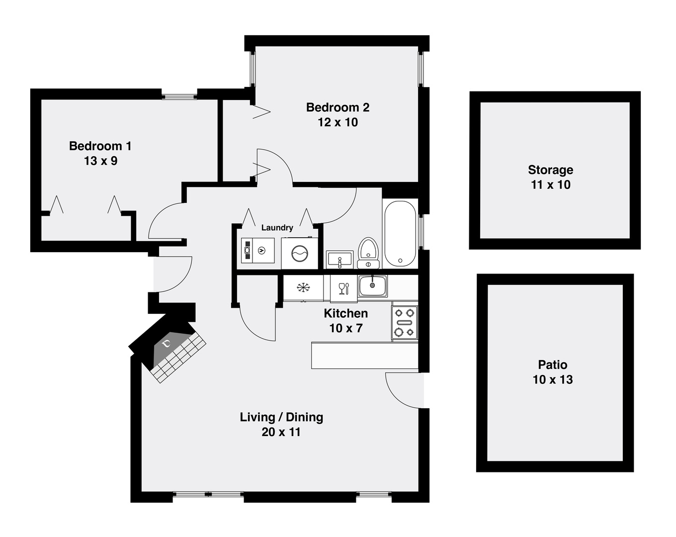 MLS #MRD12762273 image #19