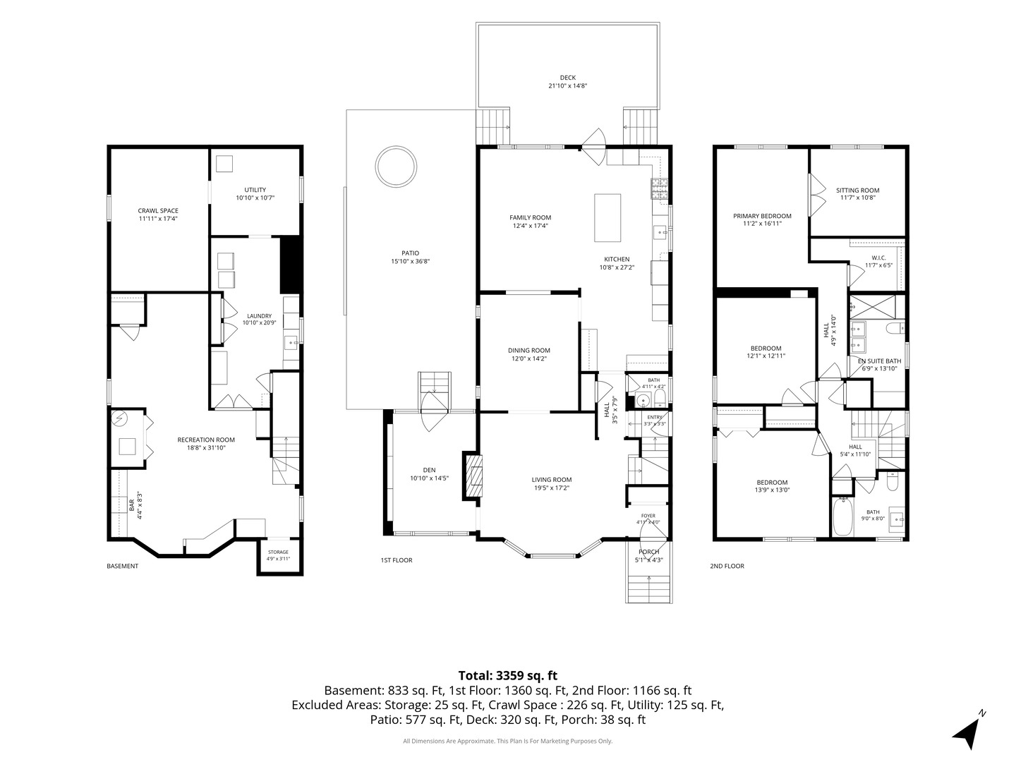 MLS #MRD12762746 image #20