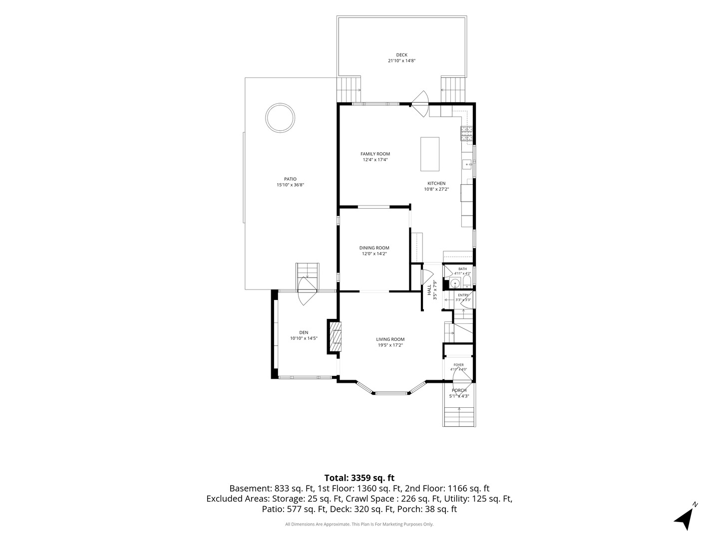 MLS #MRD12762746 image #21
