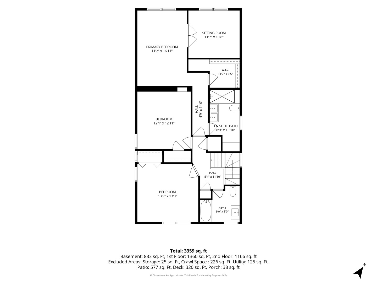 MLS #MRD12762746 image #22