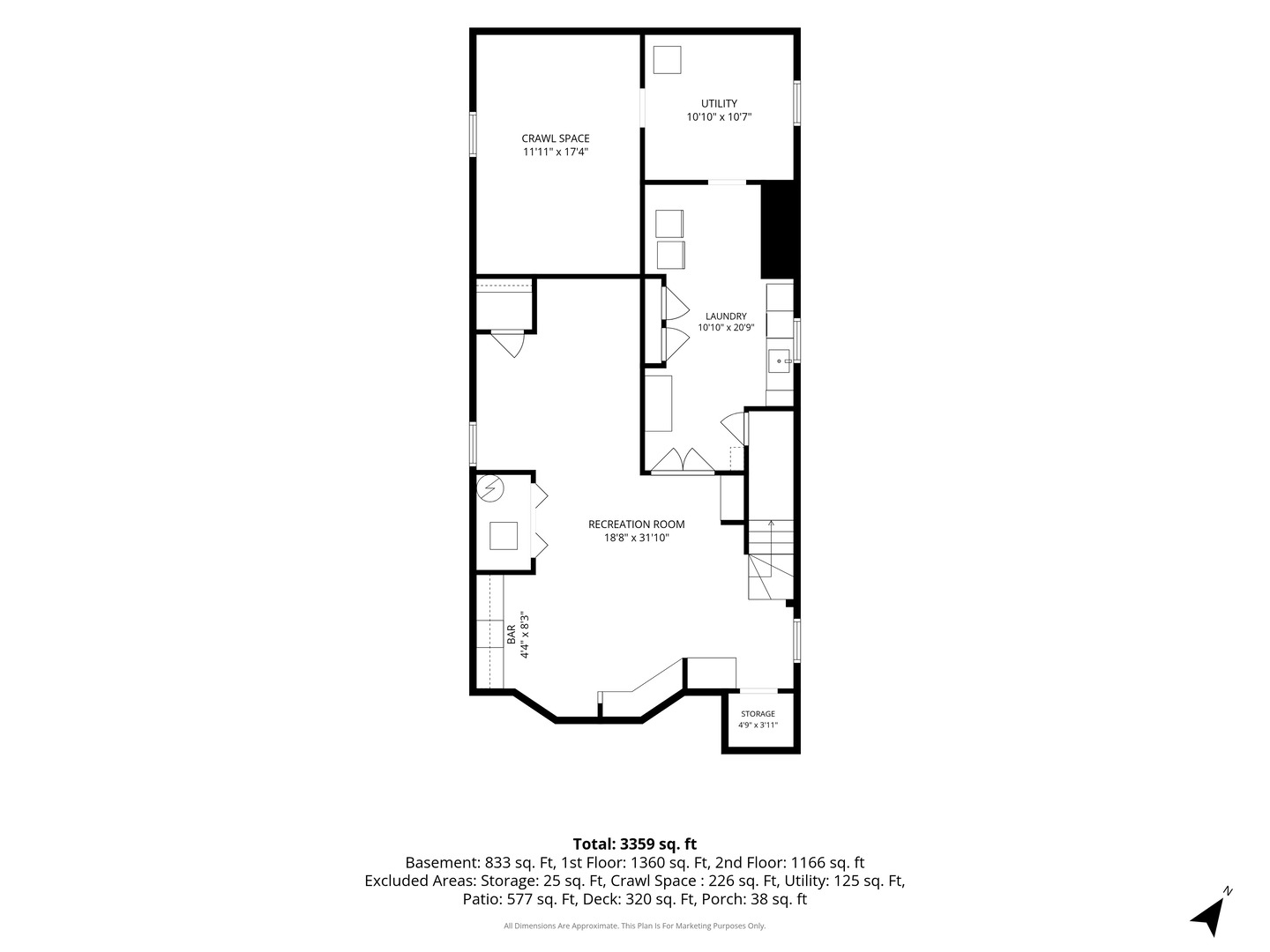 MLS #MRD12762746 image #23