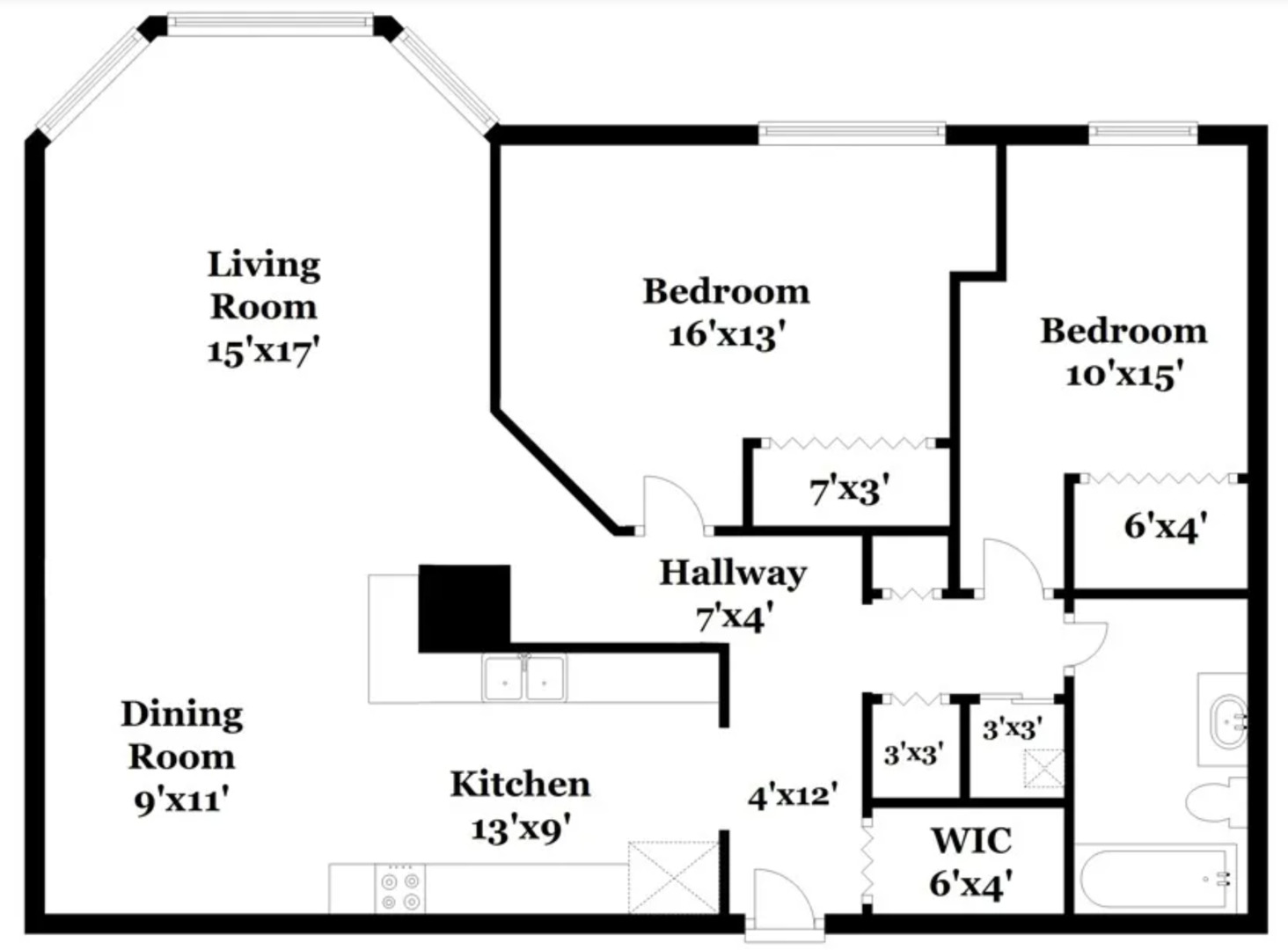MLS #MRD12747259 image #21